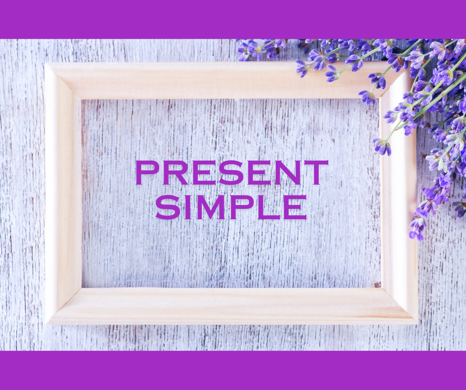Czas Present Simple