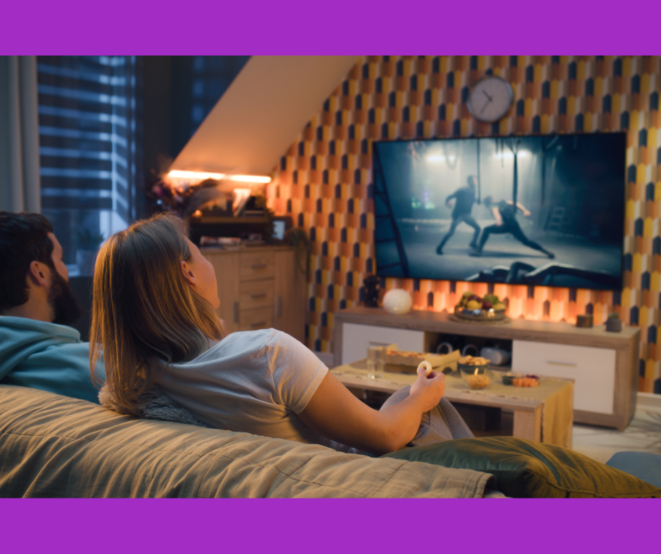 Jak efektywnie uczyć się z filmów i seriali w języku angielskim?