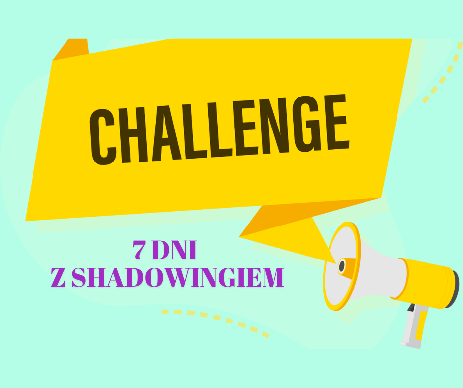 Angielski w Twoim rytmie – 7 dni z Shadowingiem