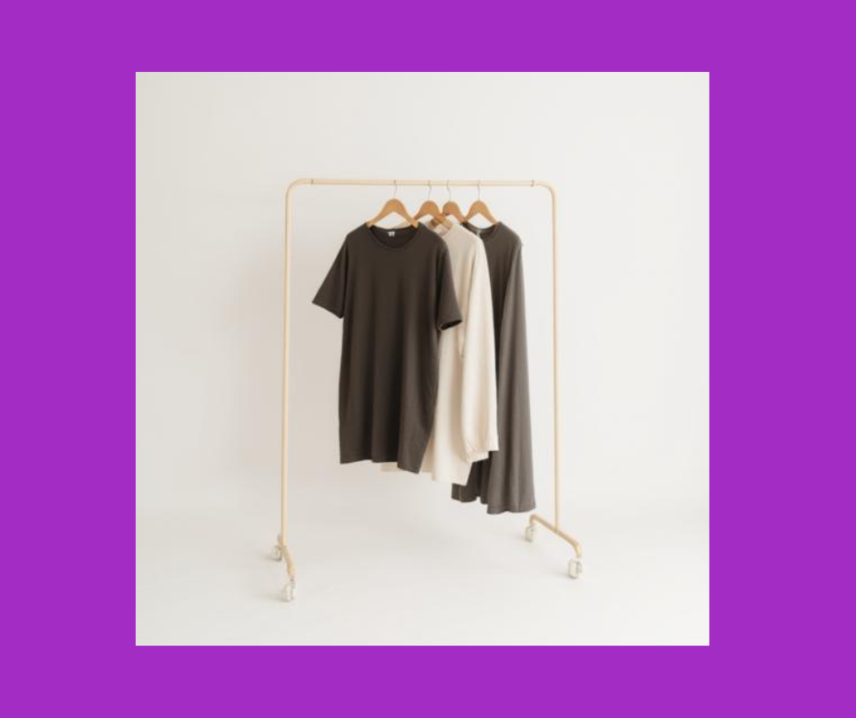Ubrania i Styl (Clothes & Fashion)